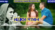 BADIK ❤ ИШКИ ЯТИМ 😘🥀2020