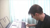 Максим Сафиулин - "УЛЫБНИТЕСЬ! ЧТО ВАМ СТОИТ?"