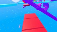 Fall Guys в VR Chat - ГДЕ МОЯ КОРОНА? (Угар/Нарезки/Геймплей/VR)