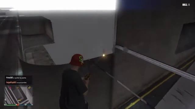 New walbreacht gta 5- 1.36
