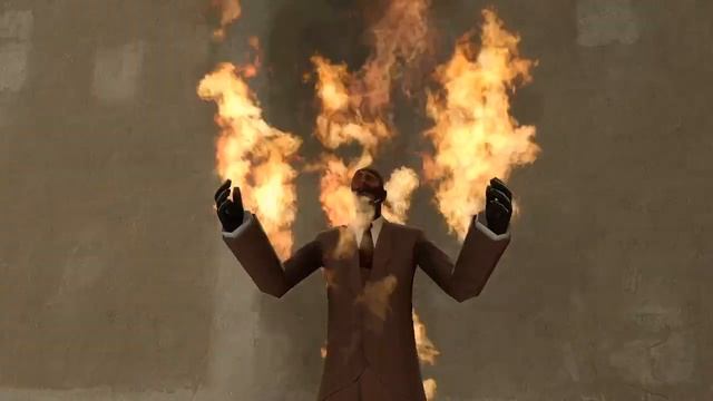 Мой псих дяядя но это пародия в Garrys mod