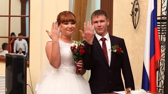 Клип Артура и Гульназ