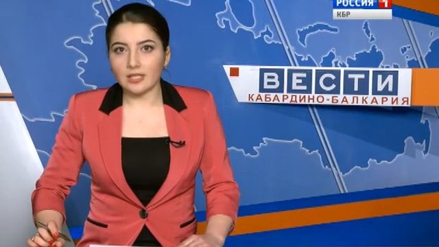 Вести КБР 21 02 2015 14 20