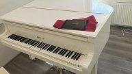 Рояль купить Yamaha Ямаха Япония самоиграющий
