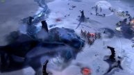 Dawn of War 3 Campaign on Hard Walkthrough mission 12 to 14/ Проходим сюжетку на харде с 12 по 14ую