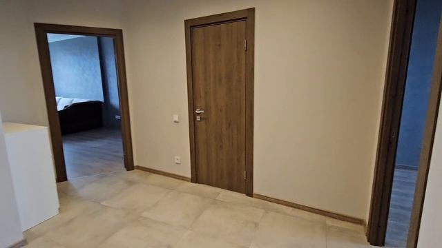 ПРОДАЕТСЯ двухкомнатная квартира с шикарным видом из окна в городе Одинцово
