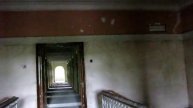 Заброшенный профилакторий в центре города