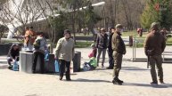 Куда вызывают полицию из-за нарушений правил карантина? - 03.04.2020