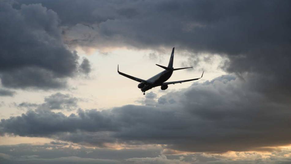 Путин и Уиткофф не обсуждали возобновление авиасообщения между РФ и США