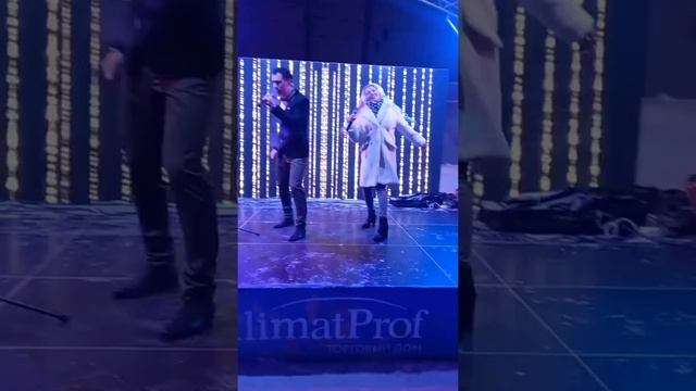 Группа Hi-Fi. Питер. 26.12.21.