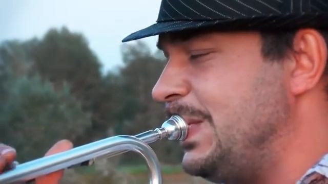 Дуэт темп "Листья Жетлые"