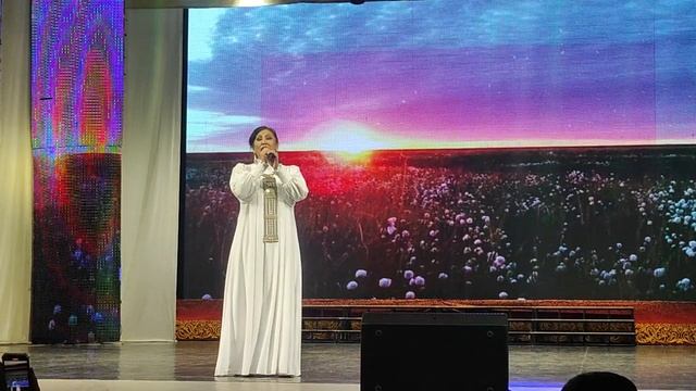 11.04.2025г. Сияние звёзд Арктики