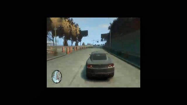 GTA IV ON HD 4250 256mb ONBOARD