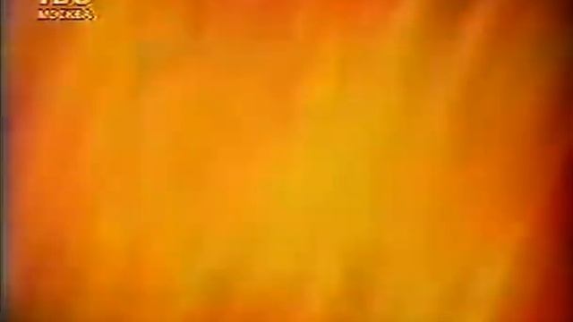Заставка программы "6 новостей" (ТВ-6, 1995-1997)