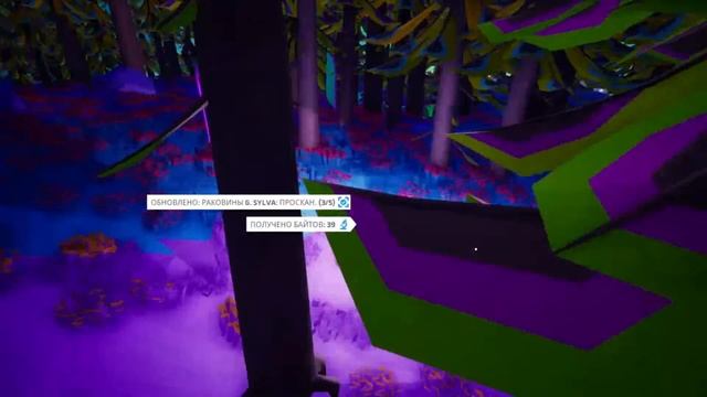 ASTRONEER/НОВЫЙ ПИТОМЕЦ №3