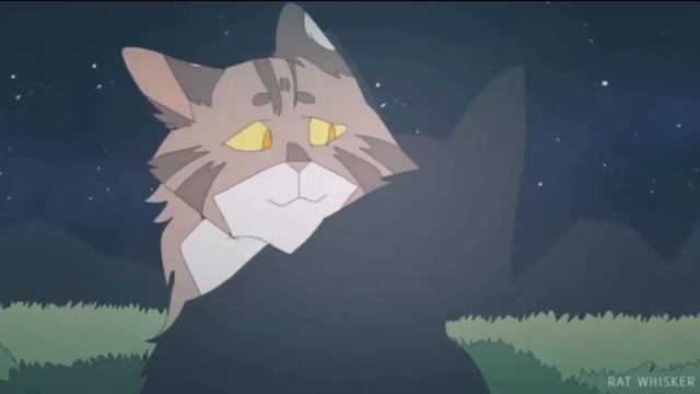 Warriors cats - Ｗ０Ｒ Ｋ ＨＡＲＤ,ＰＬＡＹ ＨＡＲＤ Клип