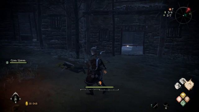 🔴#wolongfallendynastygameplay  #2боссчжанбаогенералземли❗