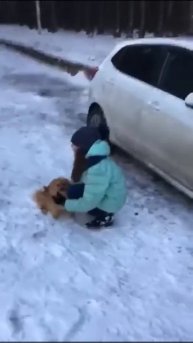 Мечты сбываются