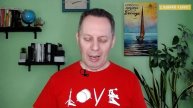 НЕ БІЙСЯ, ТІЛЬКИ ВІРУЙ! - Вячеслав Самохвалов 04.05.23