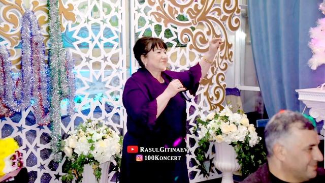 13 Цибац Алишихова – «Не уходи»