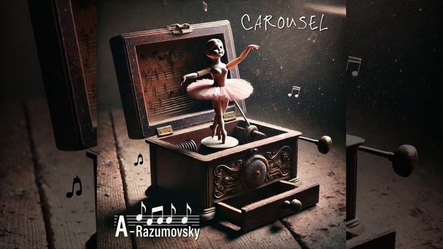 A-Razumovsky - Carousel