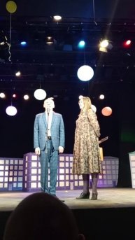 Поздравление от сестры Сергея Дубовикова.mp4