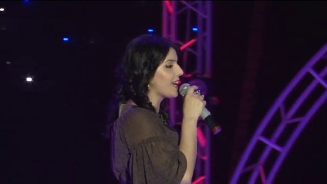 09 Хава Курбанова   Мой Аварец