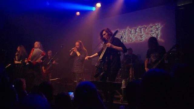 Сварга live @Aglomerat 06.04.24