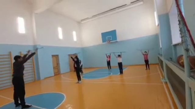 Майский район