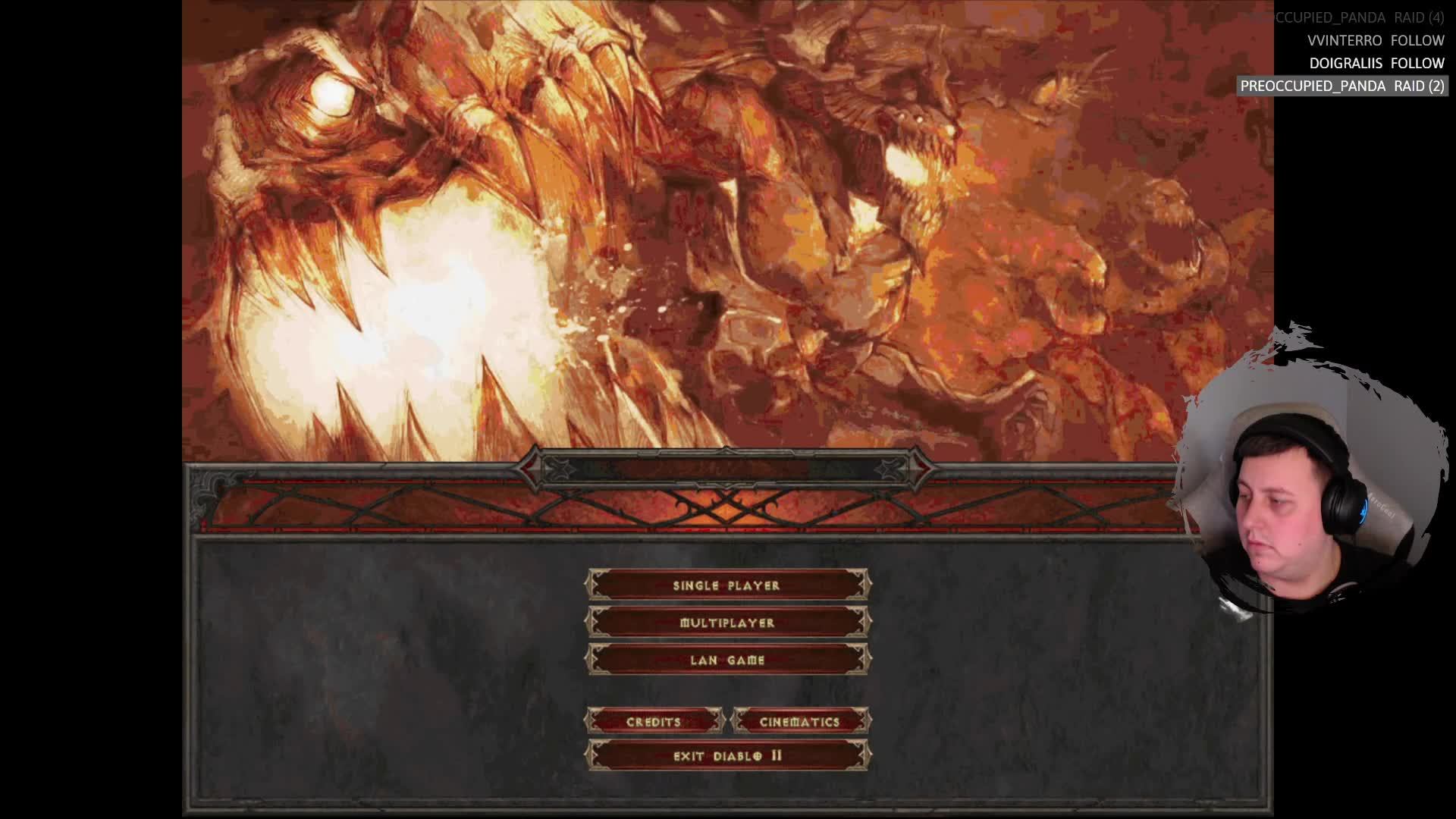 Diablo 2 Median XL | #1| Мод по рекомендации чатика