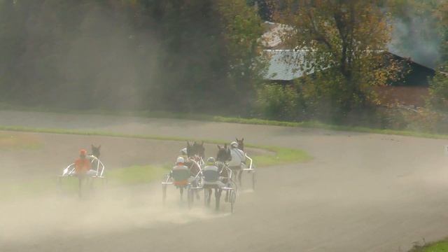 12.09.2020г.  Рыс  2-х лет 1600м.