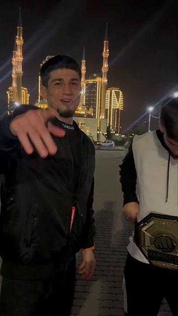 ПОЯС HARDCORE ТЕПЕРЬ У НАС 🔥💪🏻 #чркадыров #никархо #хардкор #пояс