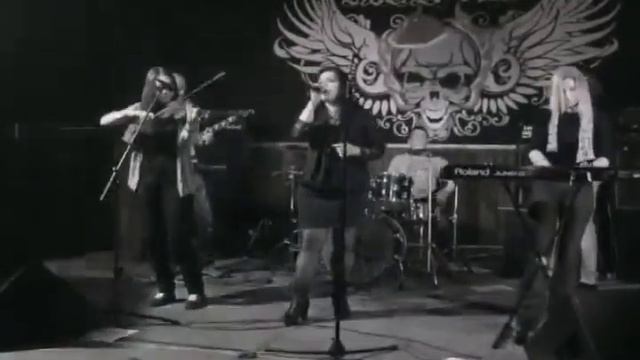 NatureMorte — Не покидай