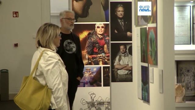 Будапешт: выставка лучших фотожурналистов
