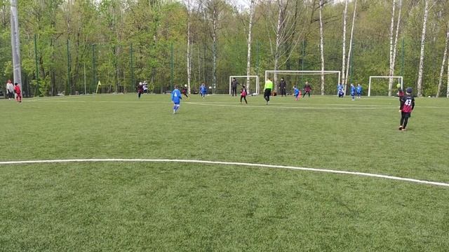 ФА Витязь - Перово, 2015г.р. (26.04.25)