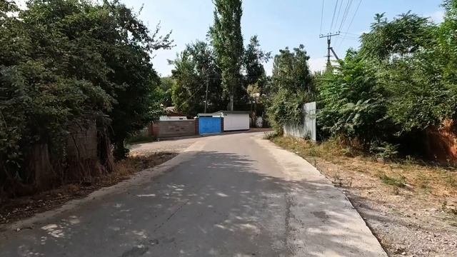 Улица Дзержинского.