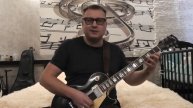 Дима Кухарев - Песня для Тони