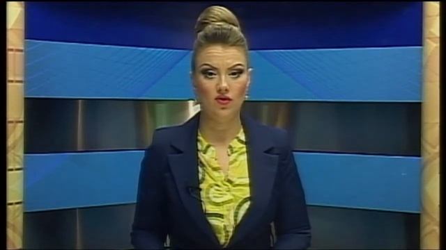 Канал 8 - Вести 28.03.2019