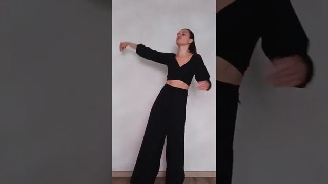 Я сейчас и я, которой хочу быть