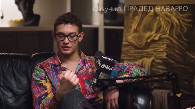 НИКИТА КОЛОГРИВЫЙ. ВОПРОС РЕБРОМ. #рекомендации #никитакологривый #приколы