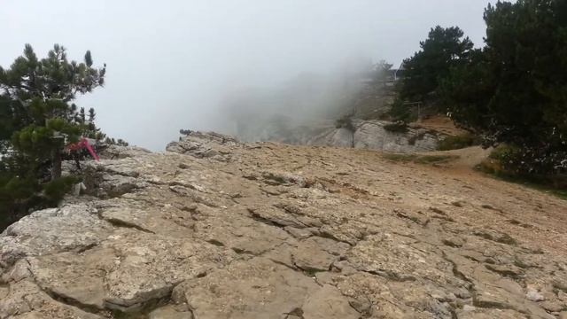 Ай-Петри, Крым. Ai-Petri.