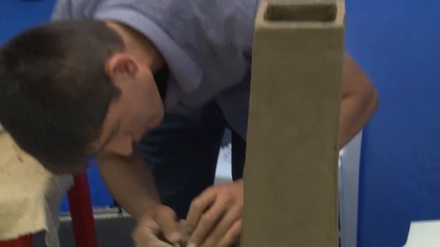 Машук-2015 01.08.2015  вечер
