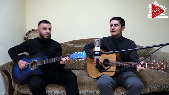 РАМИЗИ КАБУТАРШО - Ё АЛИ МАШ ХАЛКАРД ШОДИ ДАК