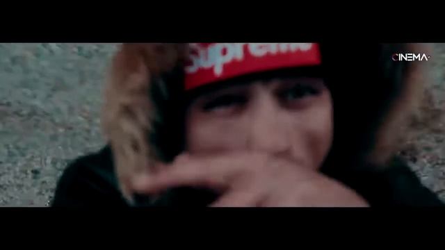 Клип Styopa - King Kong - 2018