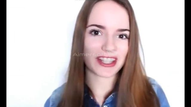 ВИДЕО НЕ О ЧЁМ!???? / Sasha Spilberg