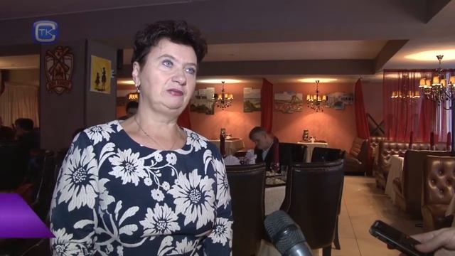 "Добрый вечер, Североморск!" от 13 11 2019