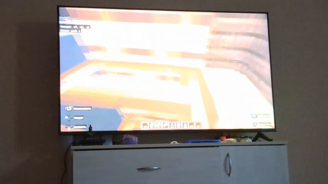 Строю 3008 в майнкрафте