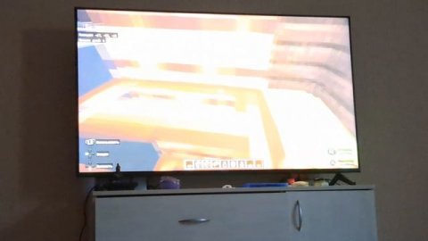 Строю 3008 в майнкрафте