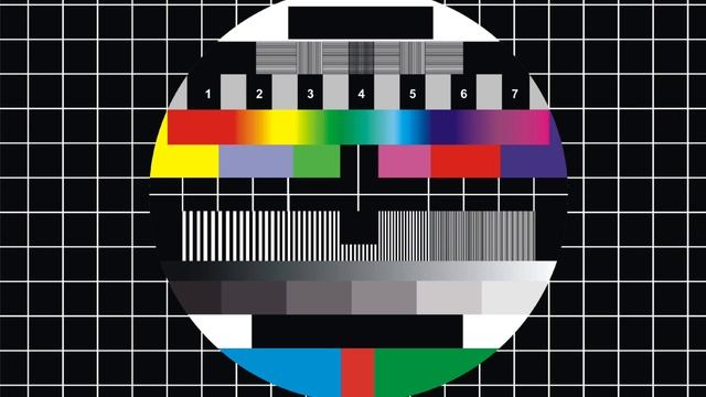 Конец вещания телеканала "Деда Шер", начало вещания "Neptune TV" (09.03.2024)