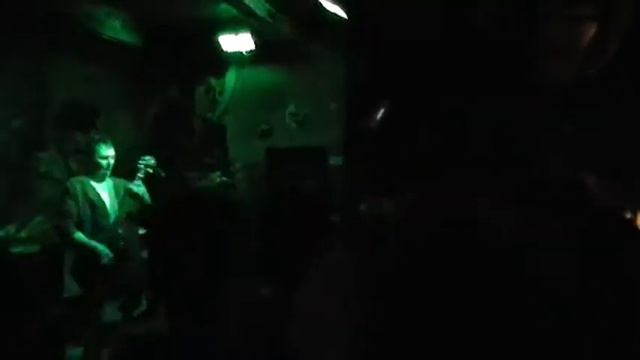 TLUSTA LUSTA у Графіці 3-02-2018